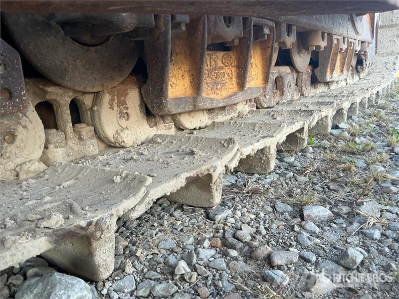 CAT D6R XL Buldožerji goseničarji