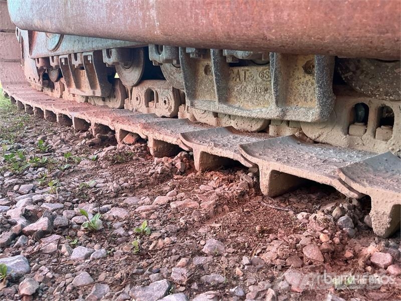 CAT D6R XL Buldožerji goseničarji