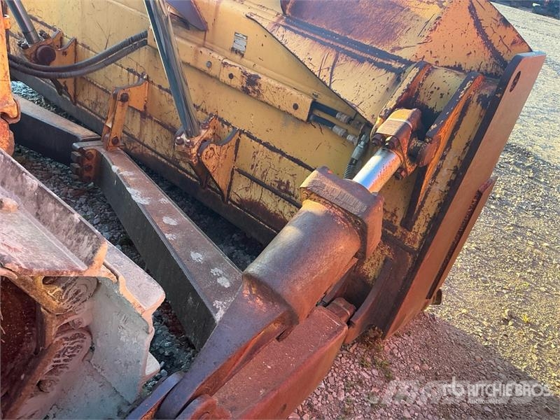 CAT D6R XL Series III Bulldozer