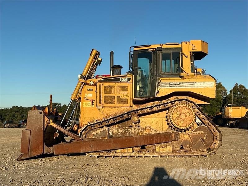 CAT D6R XL Series III Bulldozer