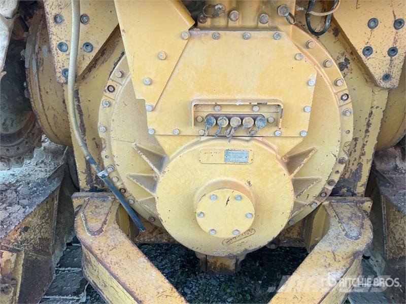 CAT D6R XL Series III Bulldozer