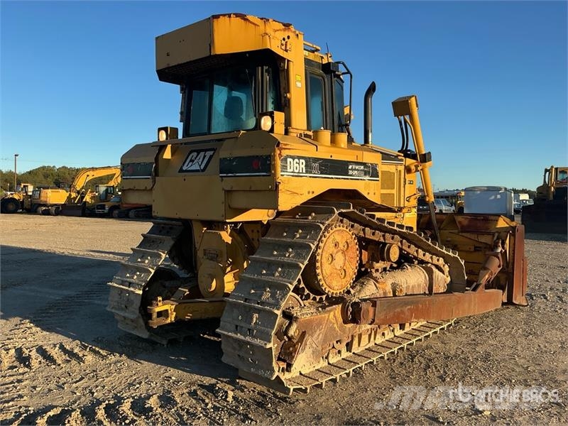 CAT D6R XL Series III Bulldozer