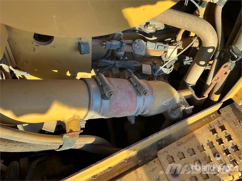 CAT D6R XL Series III Bulldozer