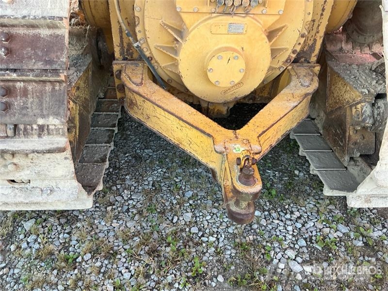 CAT D6R XL Series III Bulldozer
