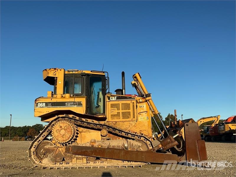 CAT D6R XL Series III Bulldozer