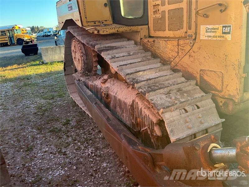 CAT D6R XL Series III Bulldozer