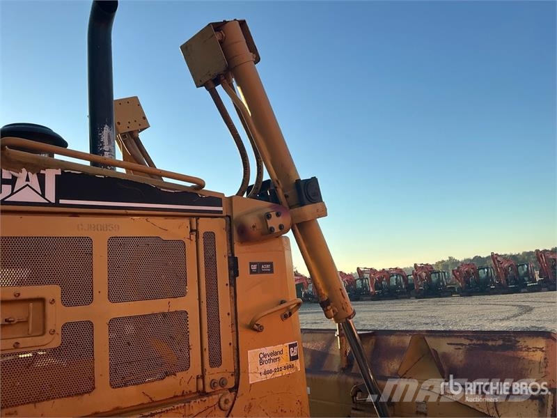 CAT D6R XL Series III Bulldozer