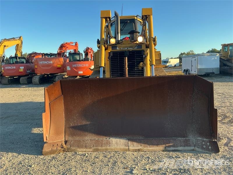 CAT D6R XL Series III Bulldozer