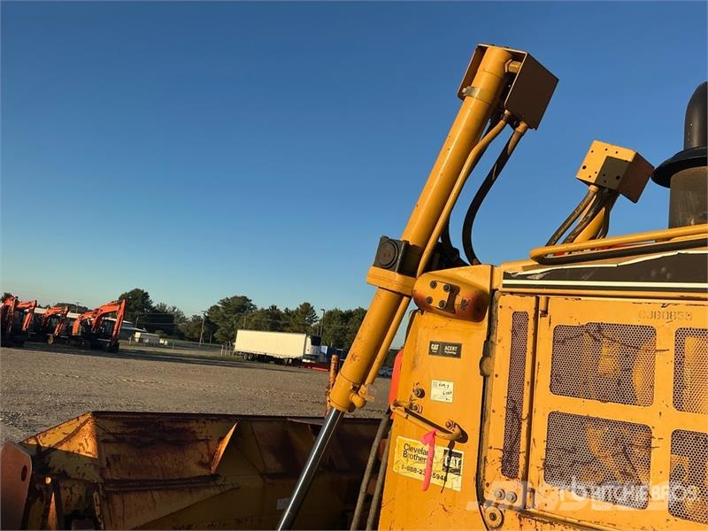 CAT D6R XL Series III Bulldozer