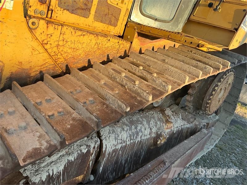 CAT D6R XL Series III Bulldozer