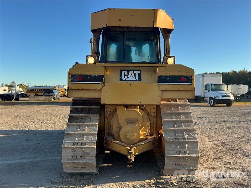 CAT D6R XL Series III Bulldozer