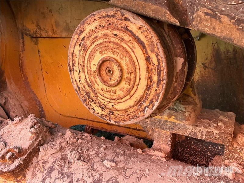 CAT D6R XL Series III Bulldozer