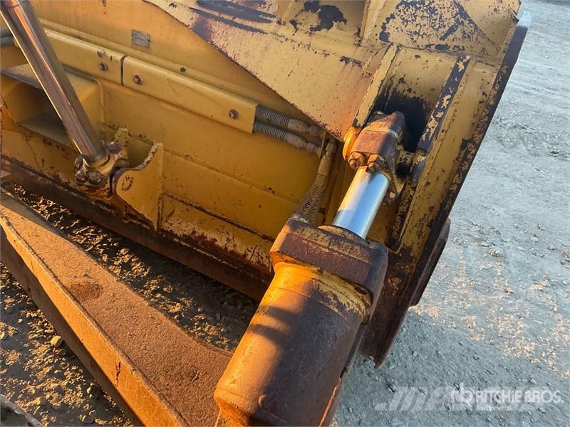 CAT D6T XL Crawler Dozer - Certified Rebuild Bulldozer
