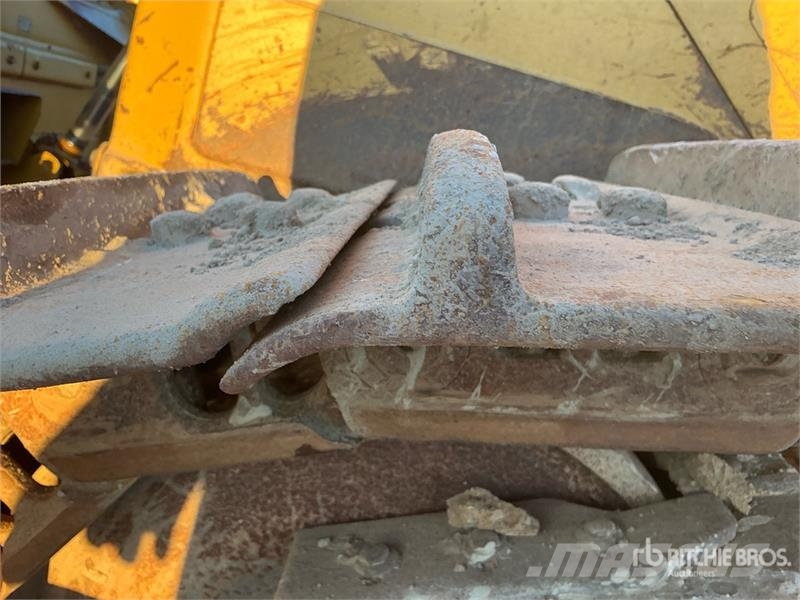 CAT D6T XL Crawler Dozer - Certified Rebuild Bulldozer