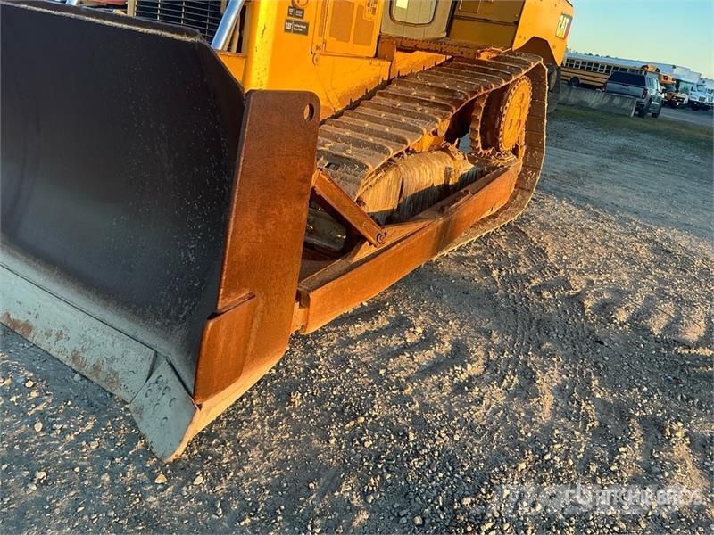 CAT D6T XL Crawler Dozer - Certified Rebuild Bulldozer
