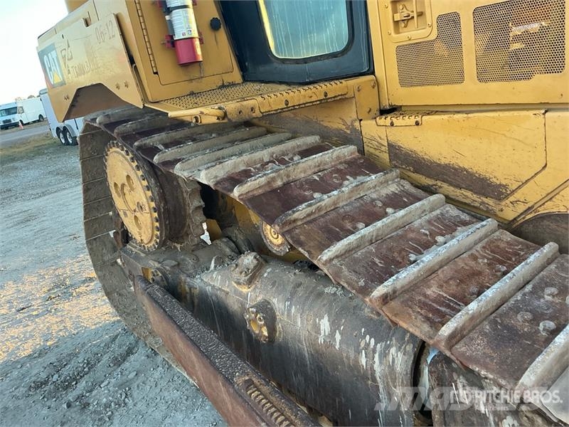 CAT D6T XL Crawler Dozer - Certified Rebuild Bulldozer