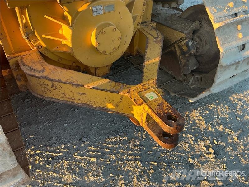 CAT D6T XL Crawler Dozer - Certified Rebuild Bulldozer
