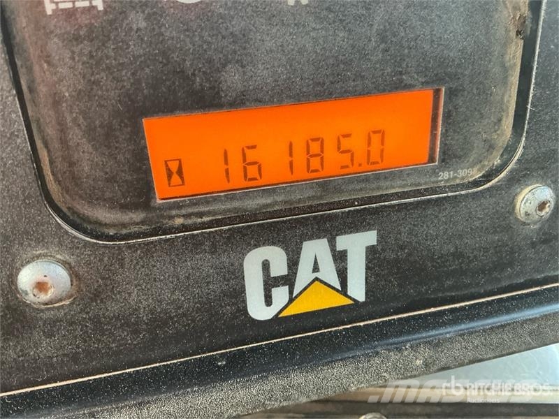 CAT D6T XL Crawler Dozer - Certified Rebuild Bulldozer