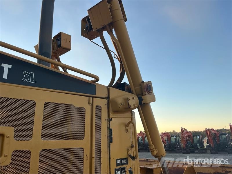 CAT D6T XL Crawler Dozer - Certified Rebuild Bulldozer