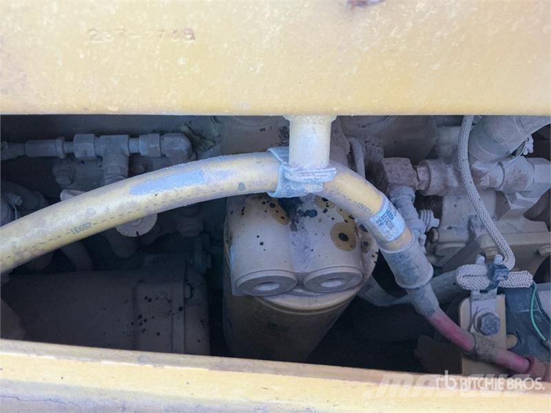 CAT D6T XL Crawler Dozer - Certified Rebuild Bulldozer