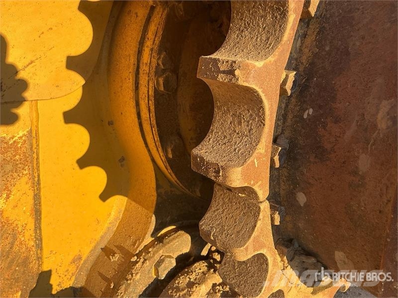 CAT D6T XL Crawler Dozer - Certified Rebuild Bulldozer