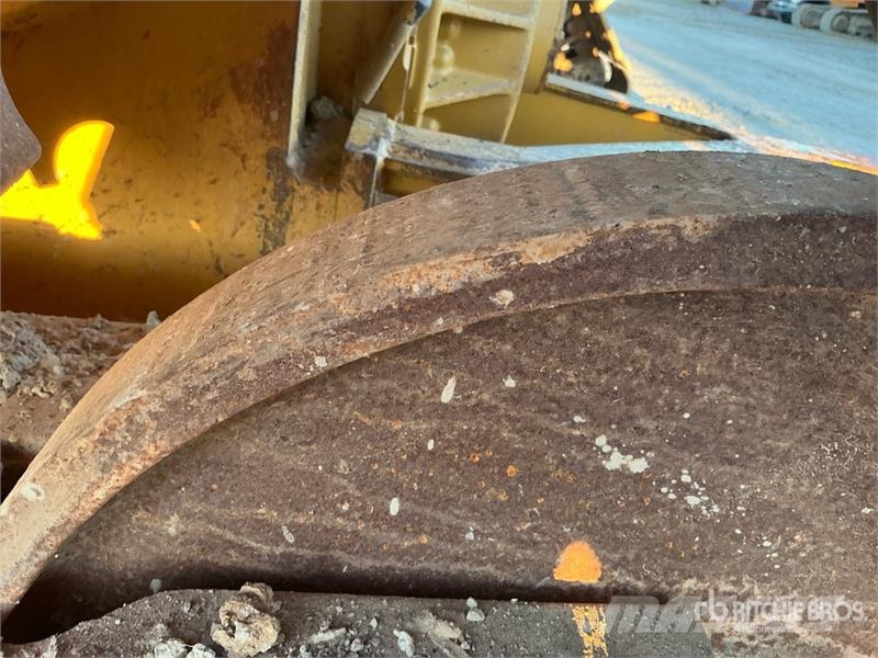 CAT D6T XL Crawler Dozer - Certified Rebuild Bulldozer