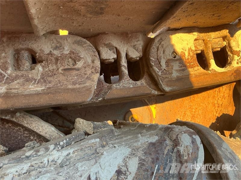 CAT D6T XL Crawler Dozer - Certified Rebuild Bulldozer