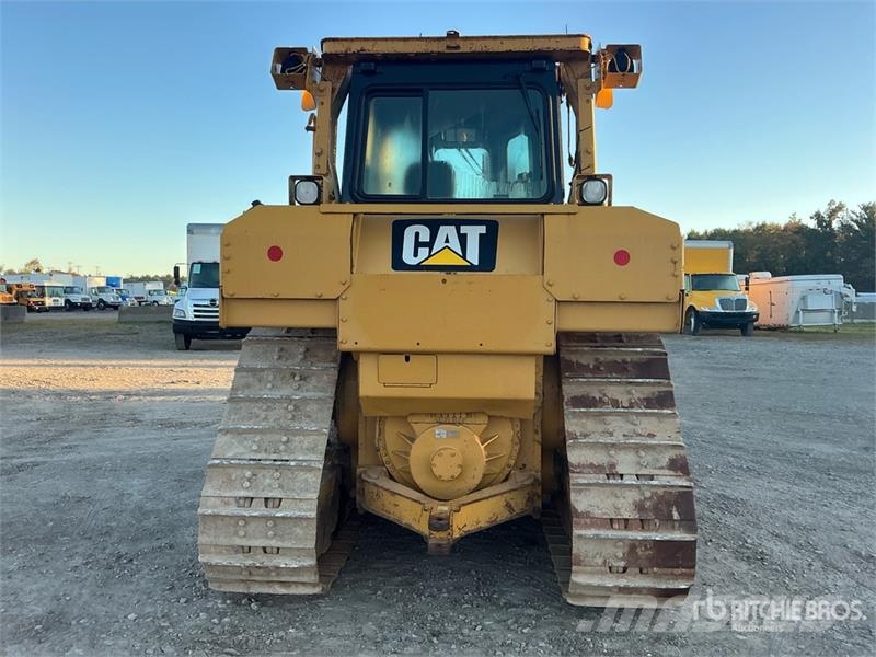 CAT D6T XL Crawler Dozer - Certified Rebuild Bulldozer