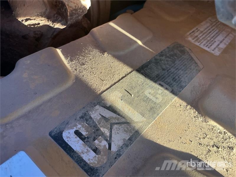 CAT D6T XL Crawler Dozer - Certified Rebuild Bulldozer