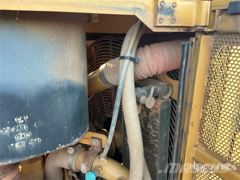 CAT D6T XL Crawler Dozer - Certified Rebuild Bulldozer