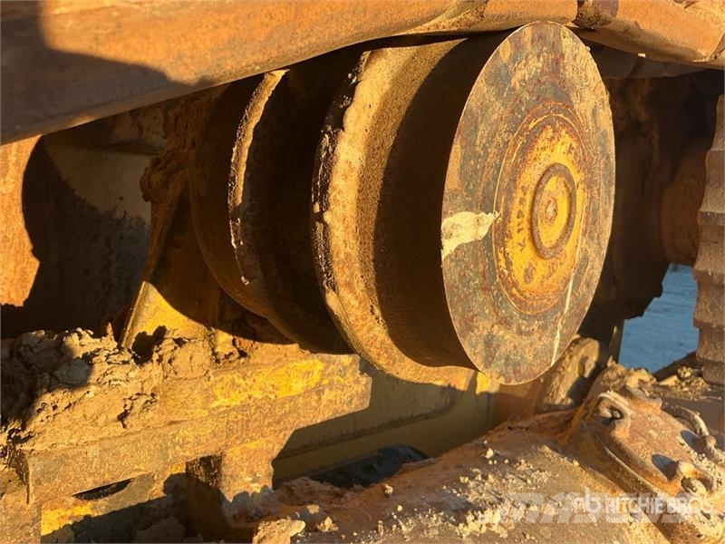 CAT D6T XL Crawler Dozer - Certified Rebuild Bulldozer