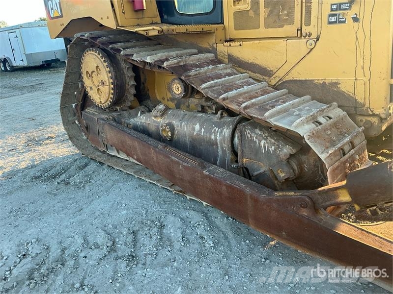 CAT D6T XL Crawler Dozer - Certified Rebuild Bulldozer
