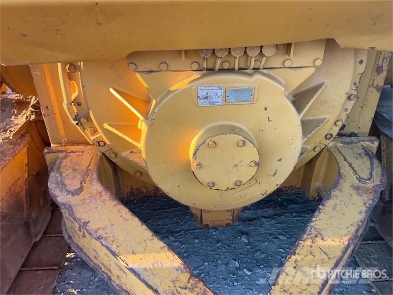 CAT D6T XL Crawler Dozer - Certified Rebuild Bulldozer