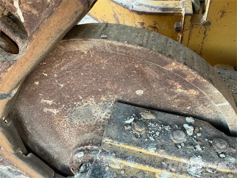 CAT D6T XL Crawler Dozer - Certified Rebuild Bulldozer