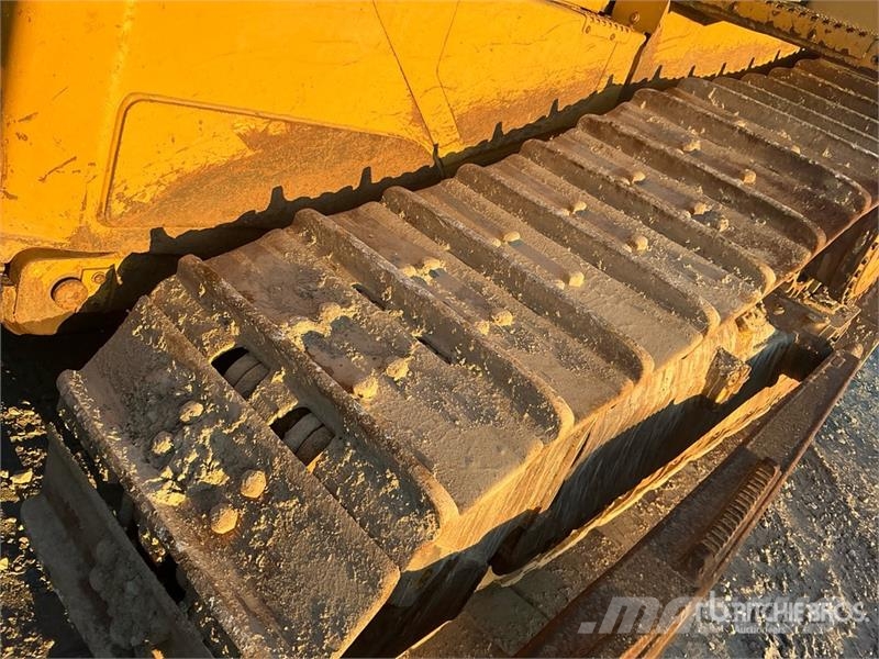 CAT D6T XL Crawler Dozer - Certified Rebuild Bulldozer