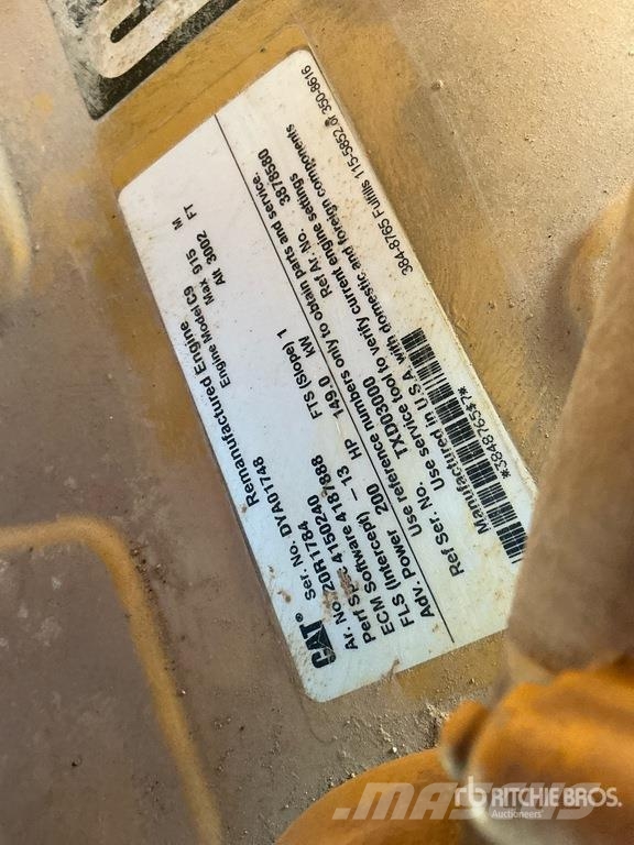 CAT D6T XL Crawler Dozer - Certified Rebuild Bulldozer
