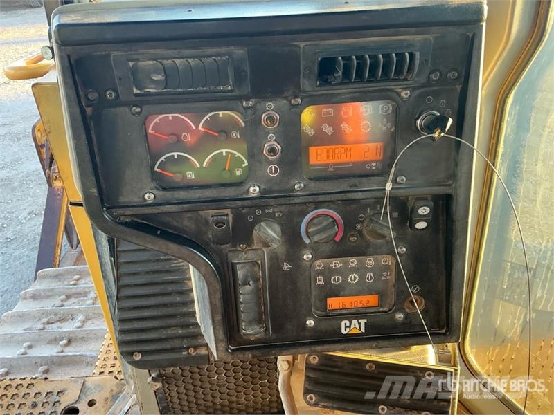 CAT D6T XL Crawler Dozer - Certified Rebuild Bulldozer