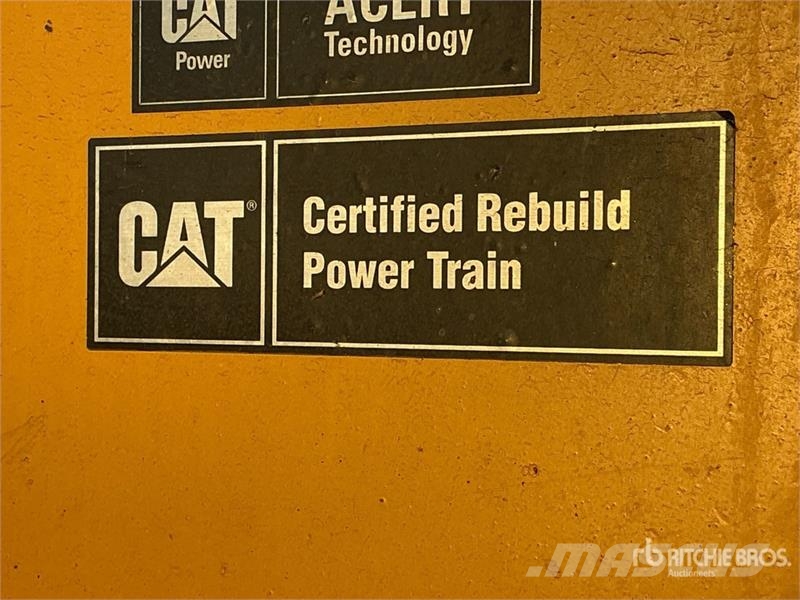 CAT D6T XL Crawler Dozer - Certified Rebuild Bulldozer