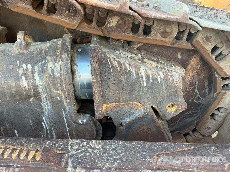 CAT D6T XL Crawler Dozer - Certified Rebuild Bulldozer