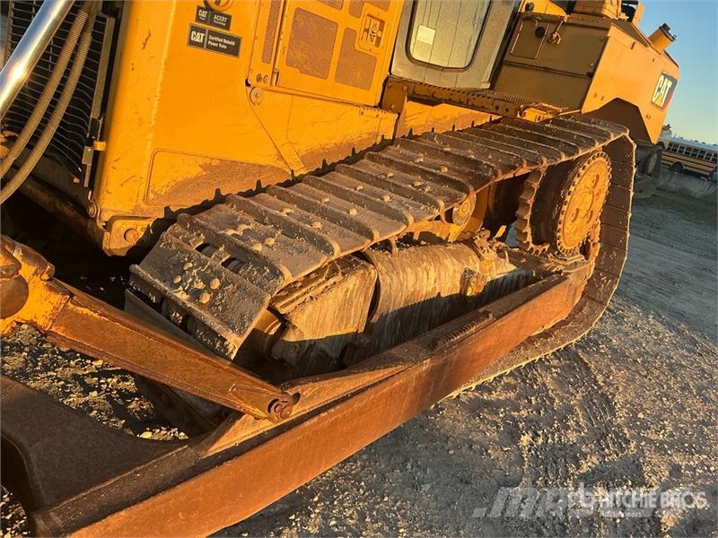 CAT D6T XL Crawler Dozer - Certified Rebuild Bulldozer