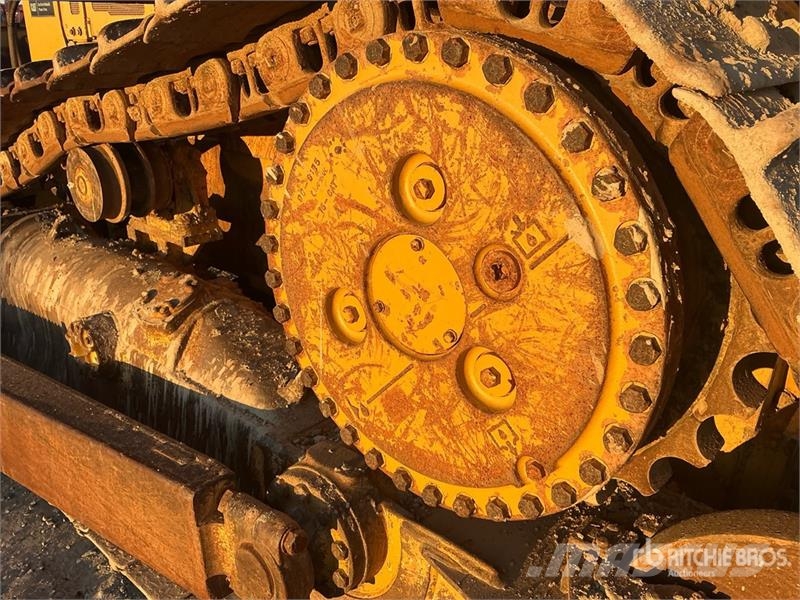 CAT D6T XL Crawler Dozer - Certified Rebuild Bulldozer