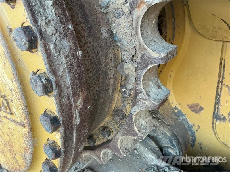 CAT D6T XL Crawler Dozer - Certified Rebuild Bulldozer