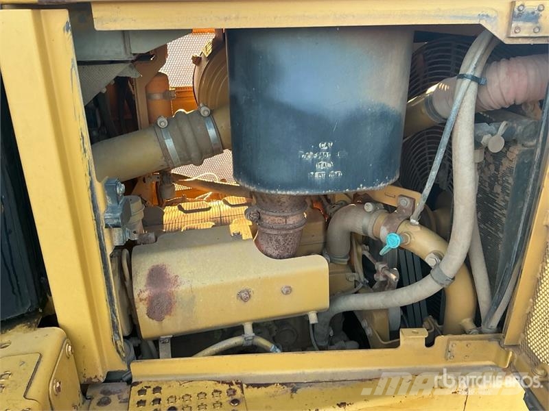 CAT D6T XL Crawler Dozer - Certified Rebuild Bulldozer