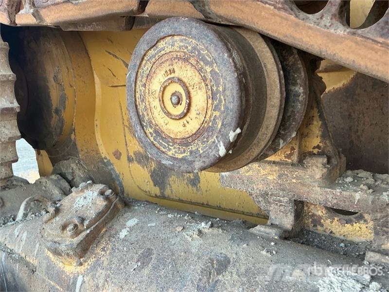 CAT D6T XL Crawler Dozer - Certified Rebuild Bulldozer