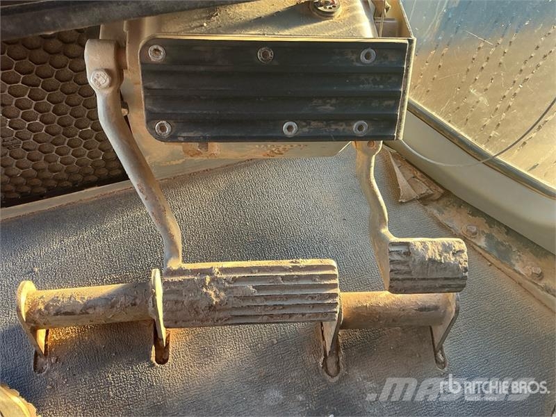 CAT D6T XL Crawler Dozer - Certified Rebuild Bulldozer