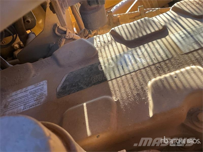 CAT D6T XL Crawler Dozer - Certified Rebuild Bulldozer