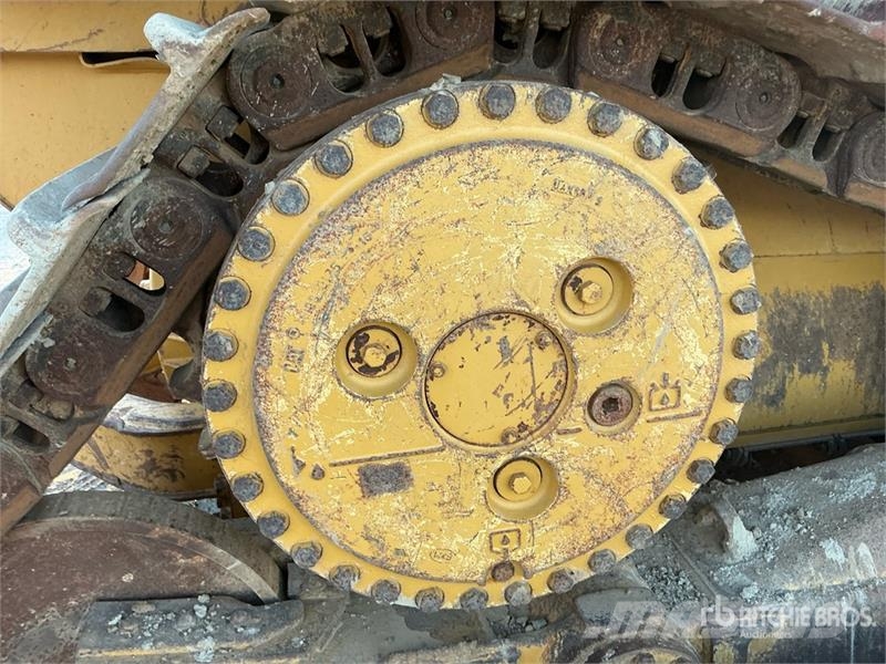 CAT D6T XL Crawler Dozer - Certified Rebuild Bulldozer