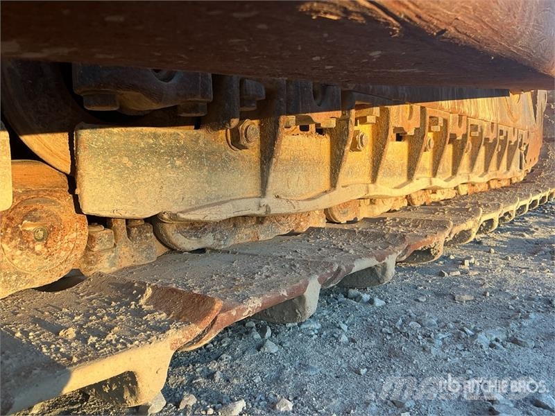 CAT D6T XL Crawler Dozer - Certified Rebuild Bulldozer