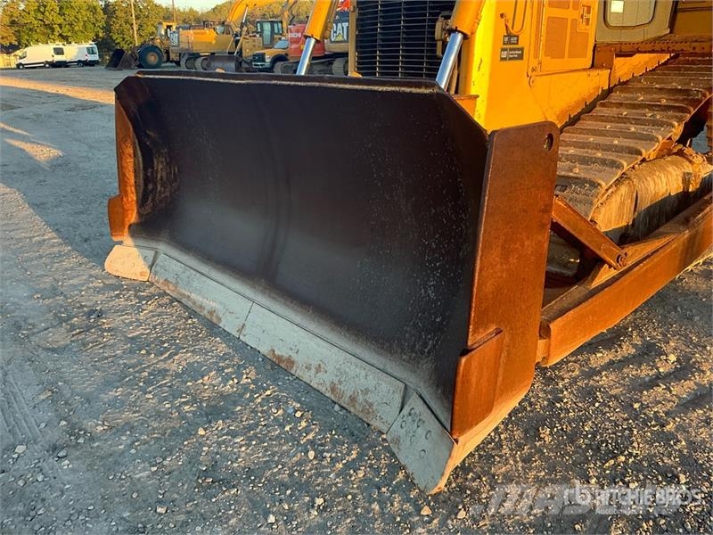 CAT D6T XL Crawler Dozer - Certified Rebuild Bulldozer