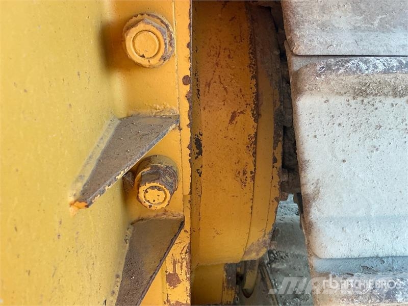 CAT D6T XL Crawler Dozer - Certified Rebuild Bulldozer